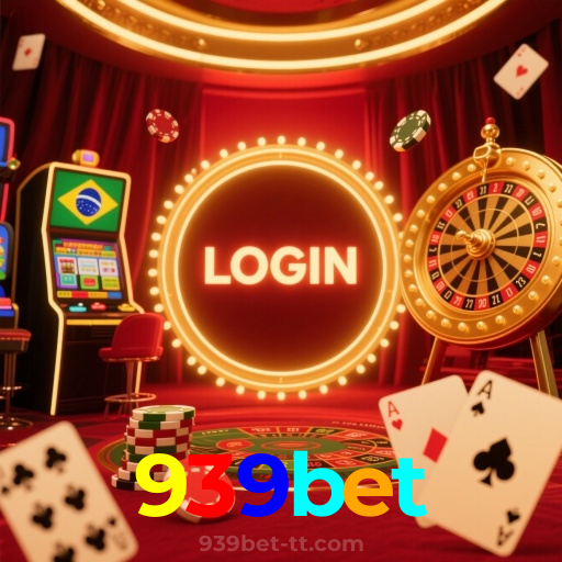 939bet:Apostas no futebol e grandes prêmios em roleta no cassino online!