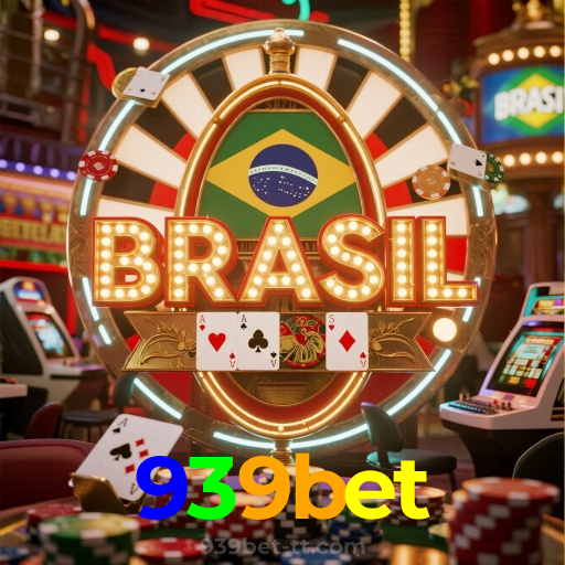 939bet：Apostas no futebol e grandes prêmios nos melhores jogos de cassino!