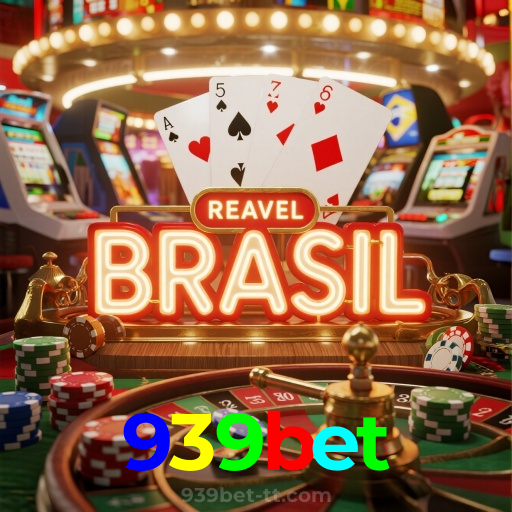 939bet：Apostas em futebol e os melhores jogos de cassino esperam por você!