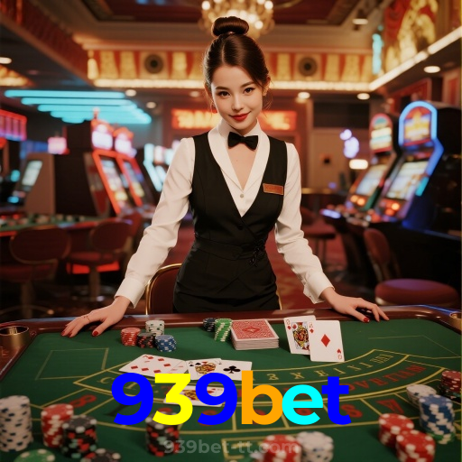939bet：O melhor cassino online com apostas ao vivo em futebol e jogos de cassino!