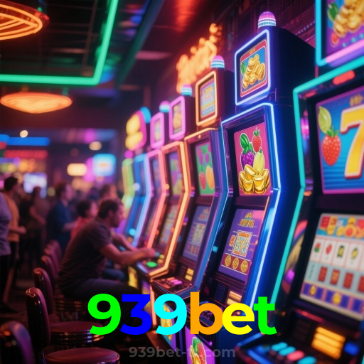 939bet：A sorte está no cassino online com jogos de poker, roleta e apostas no futebol!