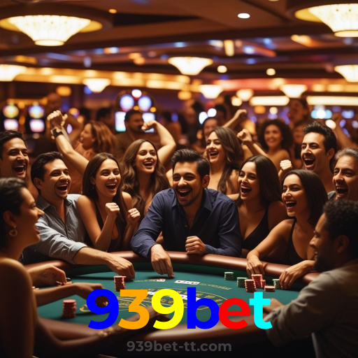 939bet:Jogue poker, roleta e aposte no futebol no cassino mais confiável!
