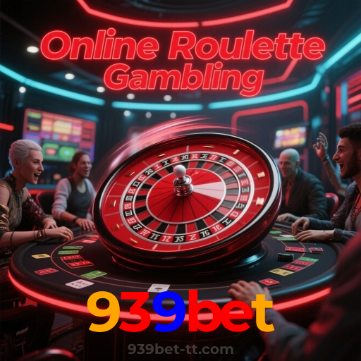 939bet：Aposte no seu time e jogue roleta no cassino mais confiável!