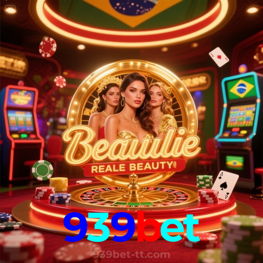 939bet：Ganhe prêmios jogando slots e apostando no futebol online!