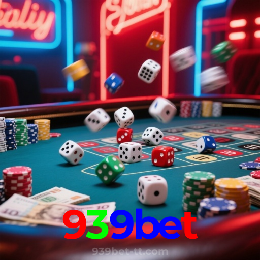 939bet：Jogue no cassino online e aposte no futebol para ganhar grandes prêmios!