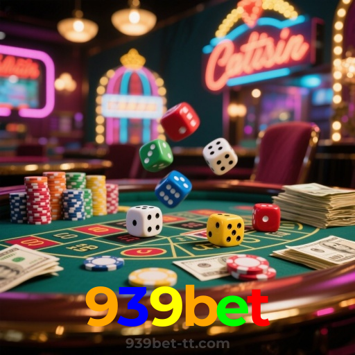 939bet:A melhor experiência de apostas no futebol e cassino está no nosso site!