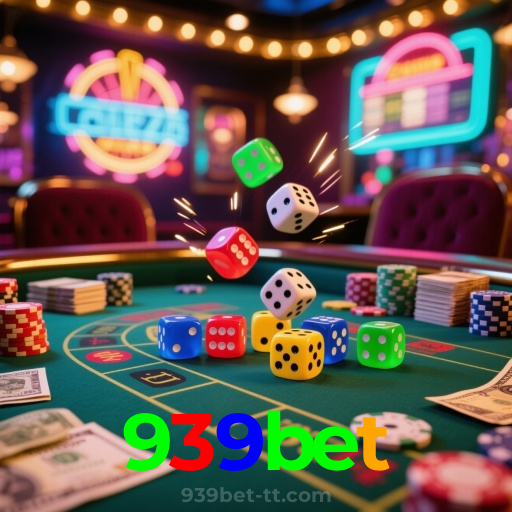 939bet：Jogue blackjack, aposte no futebol e conquiste vitórias épicas no cassino online!