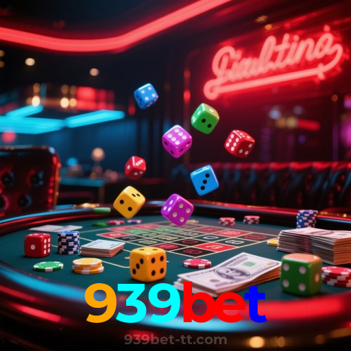 939bet:Apostas ao vivo no futebol e diversão garantida com slots e roleta!