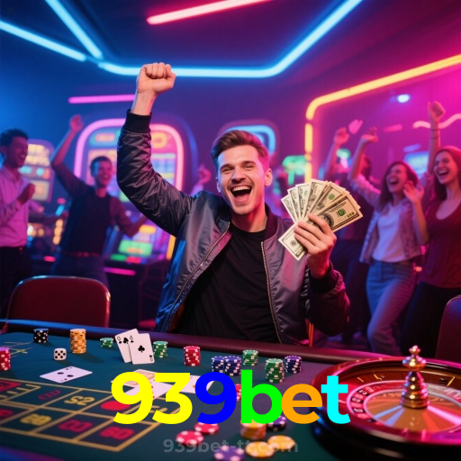 939bet：Encontre o seu jogo favorito e leve para casa prêmios fantásticos!