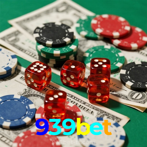939bet:Em cada jogo, a chance de ganhar é sua! Jogue agora no cassino!