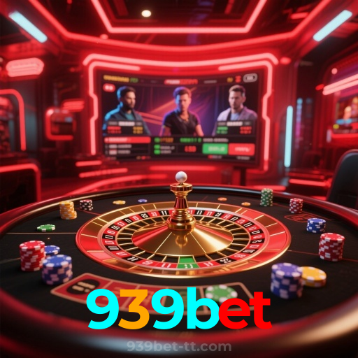 939bet:Aposte no futebol e jogue os melhores jogos de cassino com grandes prêmios!