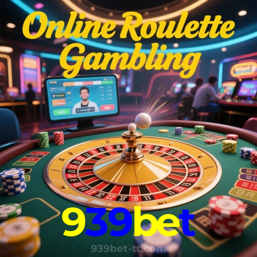 939bet：Apostas no futebol e diversão em blackjack e roleta online te esperam!