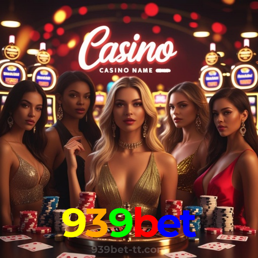 939bet：Jogue nas melhores slots e conquiste jackpots incríveis!