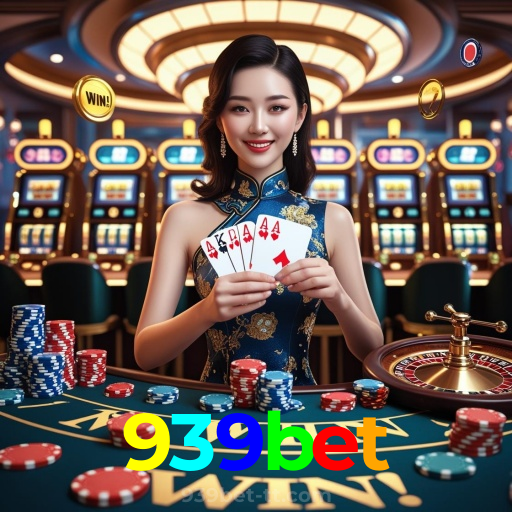 939bet：Jogue no cassino online e aposte no futebol para ganhar grandes prêmios!