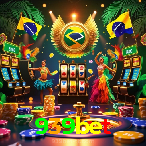 939bet:Grandes jackpots estão te esperando! Gire a roleta e ganhe agora!