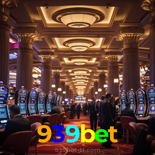 939bet:A sorte está na roleta! Aposte e vença agora mesmo!