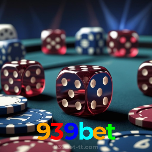939bet：A diversão do cassino e as apostas no futebol ao seu alcance!