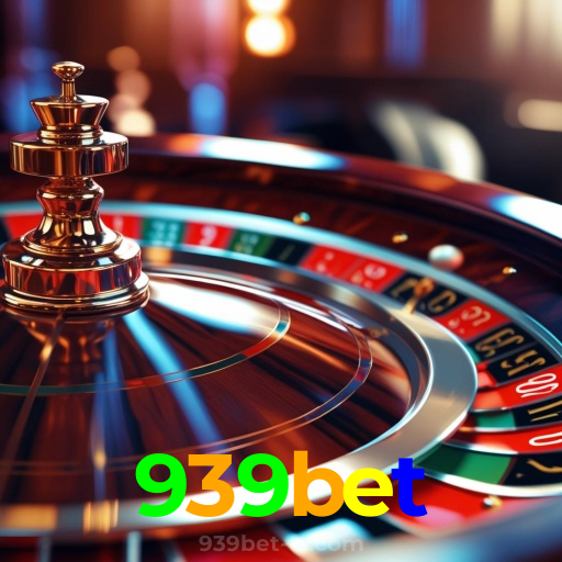 939bet:Jogue agora e vença nas melhores slots online!