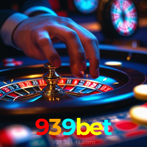 939bet:Jogue roleta, aposte no futebol e conquiste prêmios épicos!