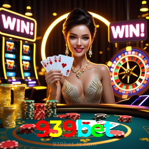 939bet：Jogue nas nossas mesas de poker e conquiste vitórias épicas!