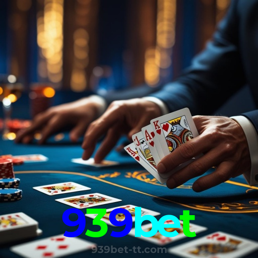 939bet：Onde sua sorte brilha: cassino online com futebol e jogos emocionantes!