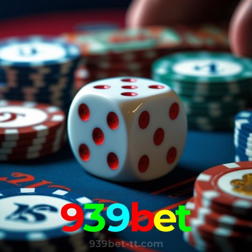 939bet:O melhor cassino online para quem ama futebol e jogos como poker e slots!