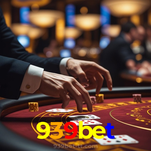 939bet:Aposte no futebol e ganhe grandes prêmios com jogos de blackjack!