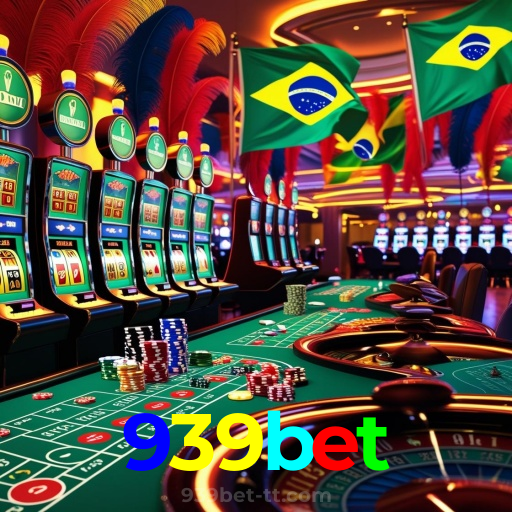 939bet:O cassino online ideal para você jogar blackjack e apostar no futebol!