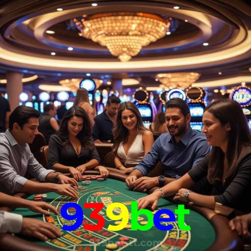 939bet:O cassino online oferece grandes prêmios! Aposte e ganhe agora!