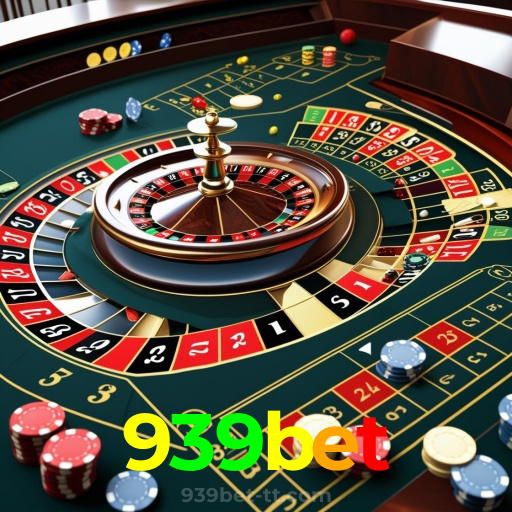 939bet:Jogue roleta, blackjack e aposte no futebol para uma experiência completa!