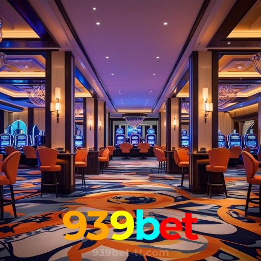 939bet：Jogue futebol online e descubra como é vencer com estilo!