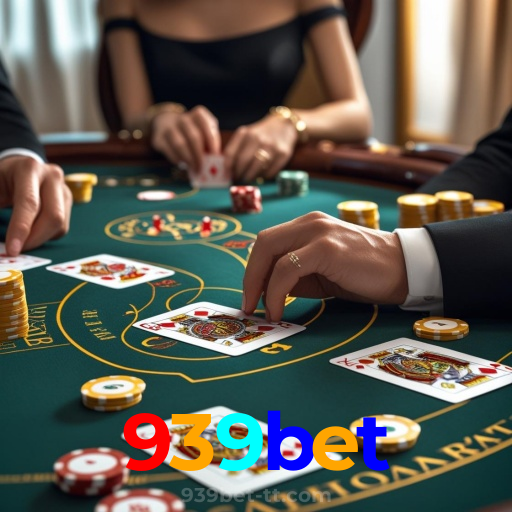 939bet:Jogue nas slots e ganhe grandes prêmios com cada giro!