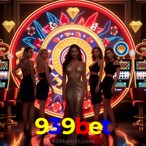 939bet：Apostas ao vivo no futebol e grandes prêmios nos melhores jogos de cassino!