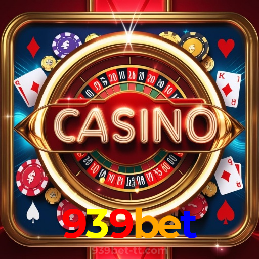 939bet：O cassino online mais confiável para você apostar no futebol e jogar blackjack!