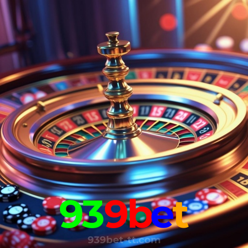 939bet:Ganhe prêmios jogando slots e apostando no futebol online!