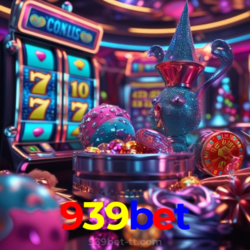 939bet：A sorte te espera nas nossas roletas! Aposte e vença!