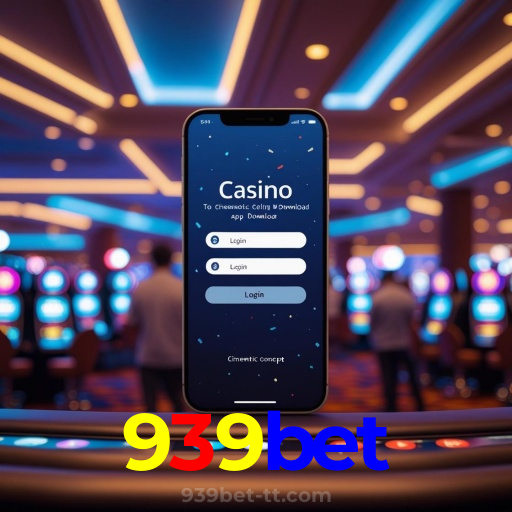 939bet:Jogue nas slots e ganhe grandes prêmios com cada giro!