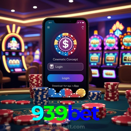 939bet：Jogue poker, aposte no futebol e ganhe prêmios incríveis no cassino!
