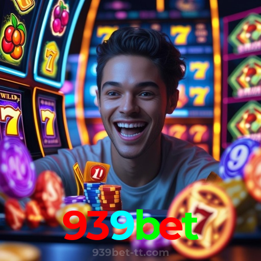 939bet:Jogue nas roletas e veja a sorte sorrir para você!