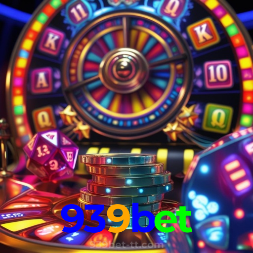 939bet：Apostas ao vivo no futebol e grandes prêmios em blackjack e roleta!