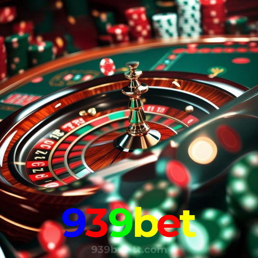 939bet：Cada giro nas slots pode ser uma grande vitória! Aposte agora!