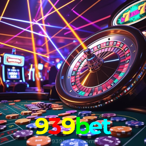 939bet:A diversão e as vitórias estão te esperando no nosso cassino online!
