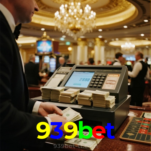 939bet：Jogue roleta, blackjack e aposte no futebol para uma experiência completa!