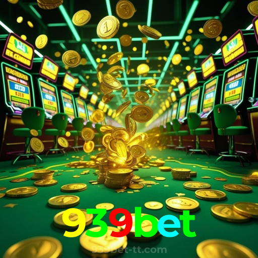 939bet：As melhores slots do mercado estão esperando por você! Jogue agora!