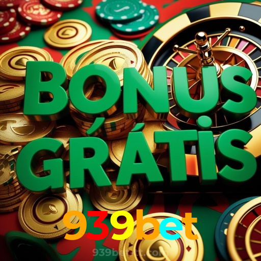939bet：No cassino online mais confiável, aposte no futebol e jogue roleta!