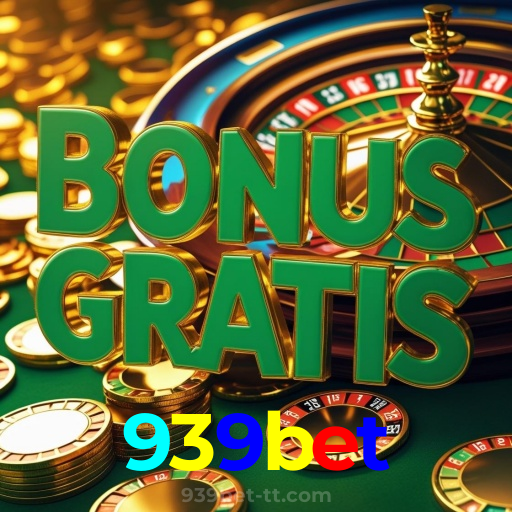 939bet:Jogue nas melhores slots e vença o jackpot agora mesmo!