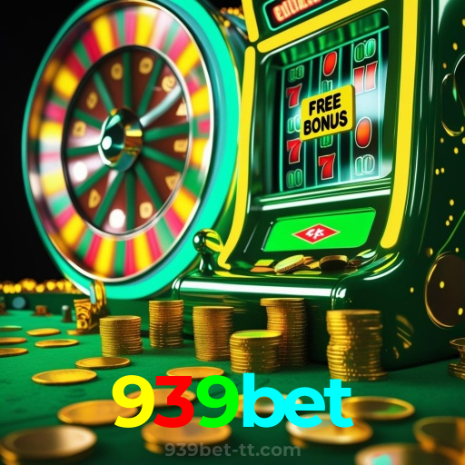 939bet：Jogue roleta, blackjack e aposte no futebol online, tudo em um só lugar!
