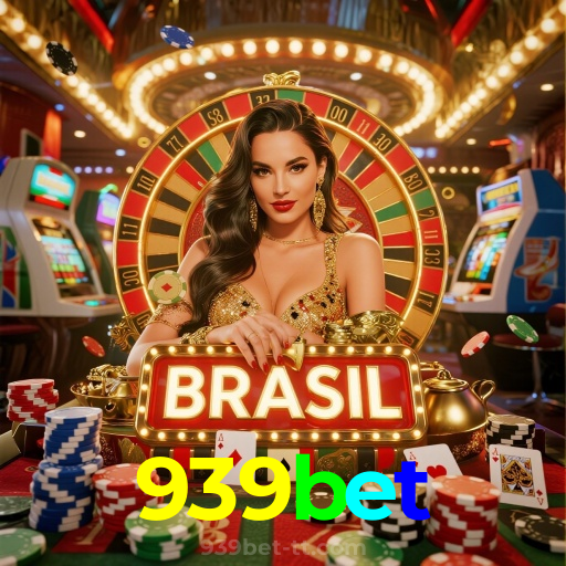 939bet：Jogue nas melhores slots e vença o jackpot agora mesmo!