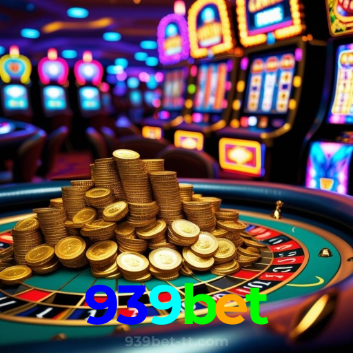 939bet:Apostas ao vivo no futebol e prêmios incríveis em jogos de cassino como roleta!