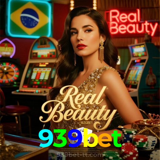939bet:O melhor cassino para você jogar slots e apostar no seu time de futebol!